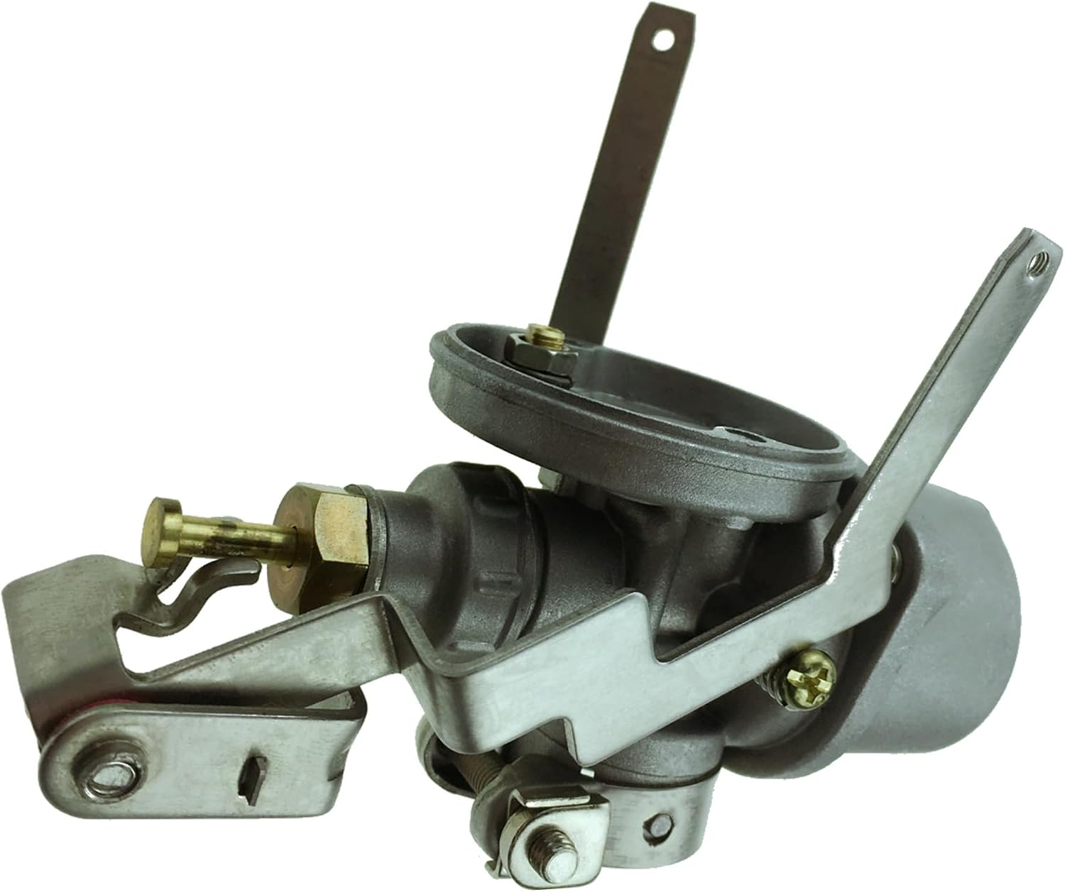 3F0031004 Boat Engine Carburetor for Tohatsu Nissan 2 Stroke M NS 2.5HP 3.5HP Outboards 3D5-03100 3F0-03100-4 3F0-03100