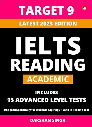 IELTS READING ACADEMIC 2024: Latest Reading Tests for IELTS academic module