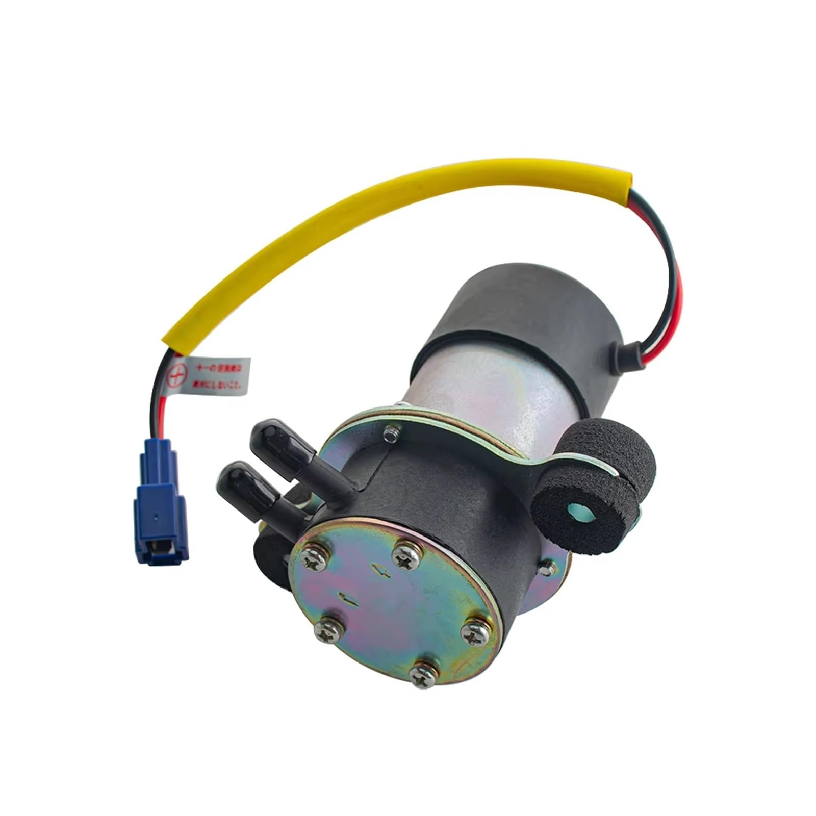 Moto Pompa Benzina Pompa Elettrica Carburante 12v Pompa Carburante A Bassa Pressione UC-V4 15100-85501 15100-79100 15100-79101 Per Suzuki Per SUPER Per CARRY Rubinetto Benzina