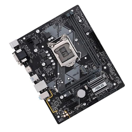 Scheda madre ASUS Prime H310M-A LGA 1151 formato Micro ATX