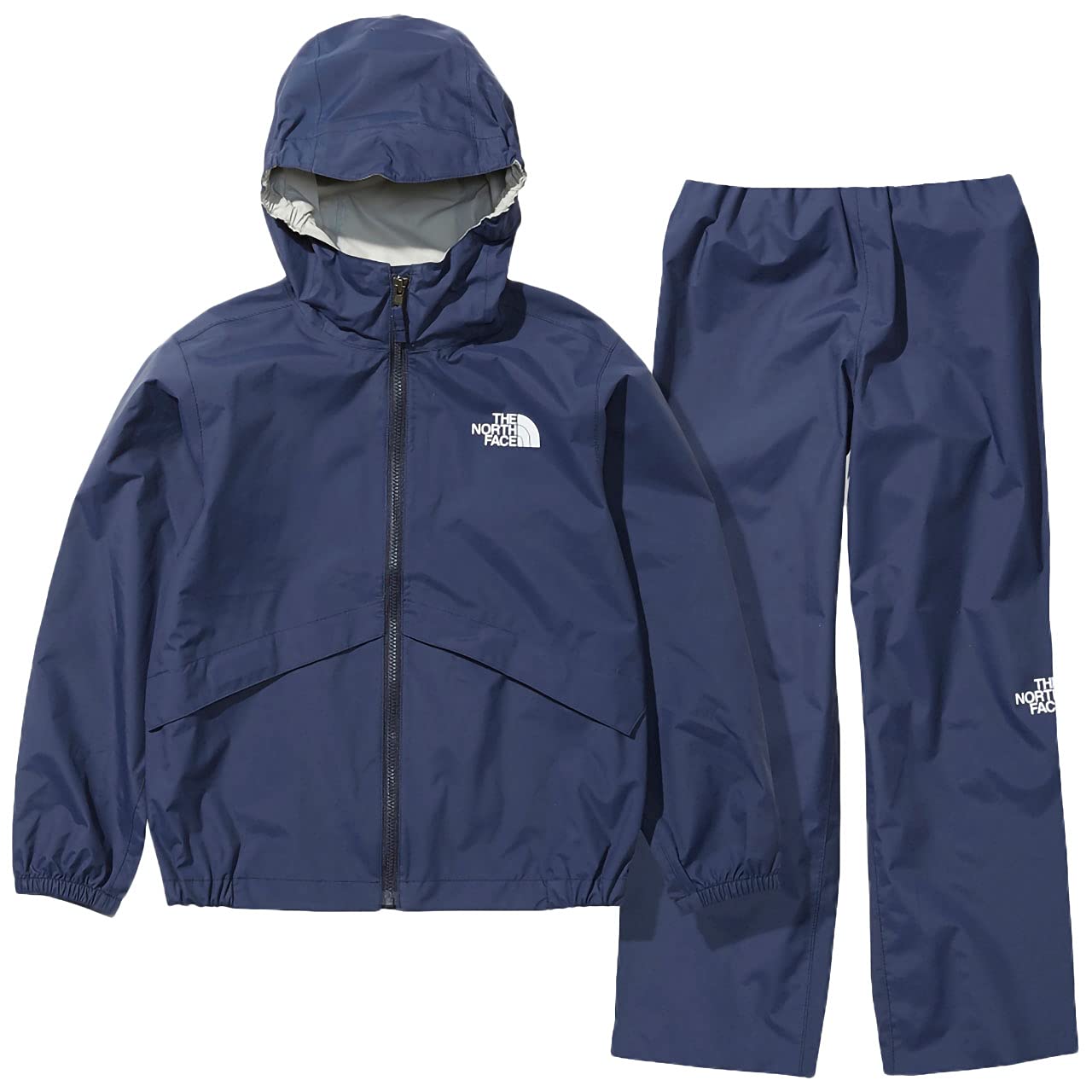 【美品】ノースフェイス　レインテックスユリイカ　130 Amazon | [ザノースフェイス] キッズ レインテックスユリイカ ユニ