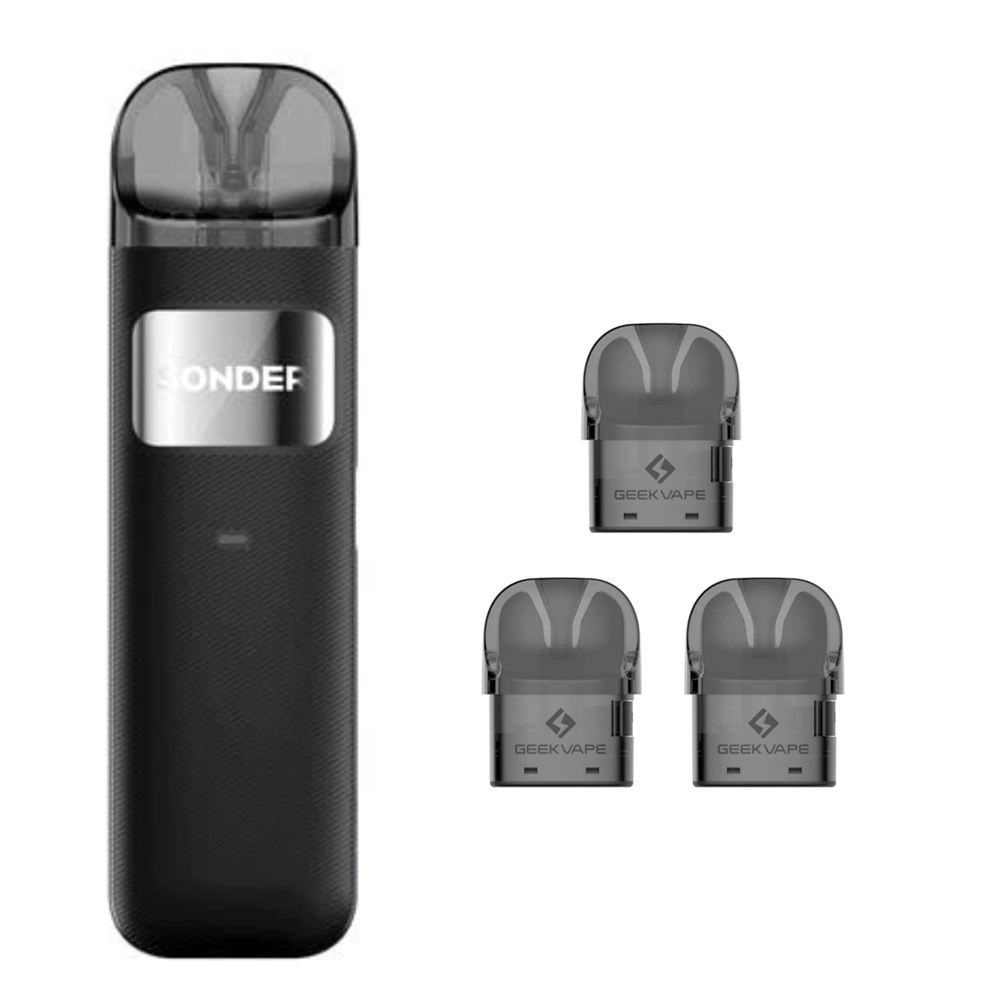 how much is elf bar vape Geekvape Sonder U Review main image 1