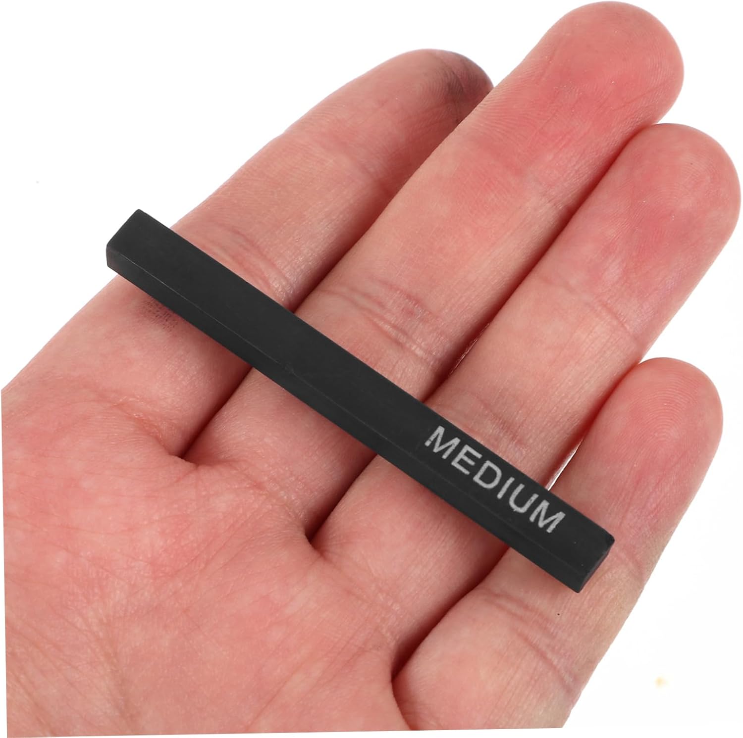 TEHAUX 1set Professional Charcoal Sticks for Drawing Sketching Compressed Charcoal Sticks for Artists and Hobbyists