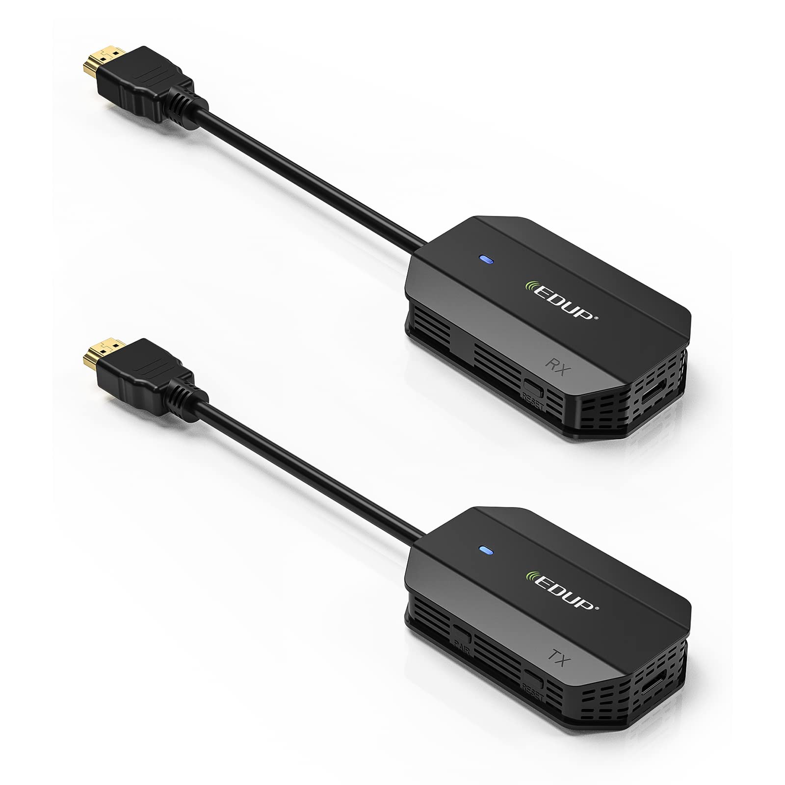 PAKITE Wireless HDMI Transmitter And Receiver, HDMI Produktbild-Vorschau 10
