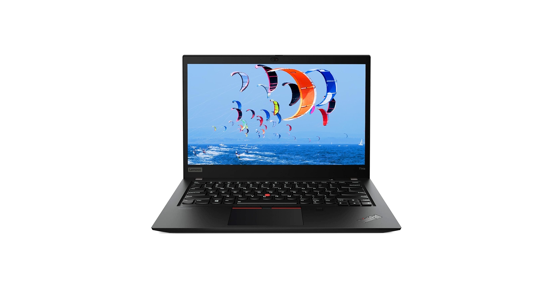 Amazon.com: Lenovo Thinkpad T14S (Gen 1) Laptop, Intel Core