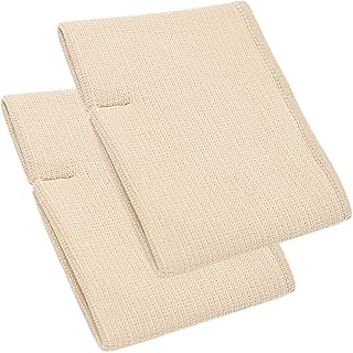 FOMIYES 2pcs Forefoot High Heel Pads Thickened Non- Cushions for Comfort Support Ergonomic Foot Pads for Relief from Discomfort Easy to Use Clean for Daily Wear