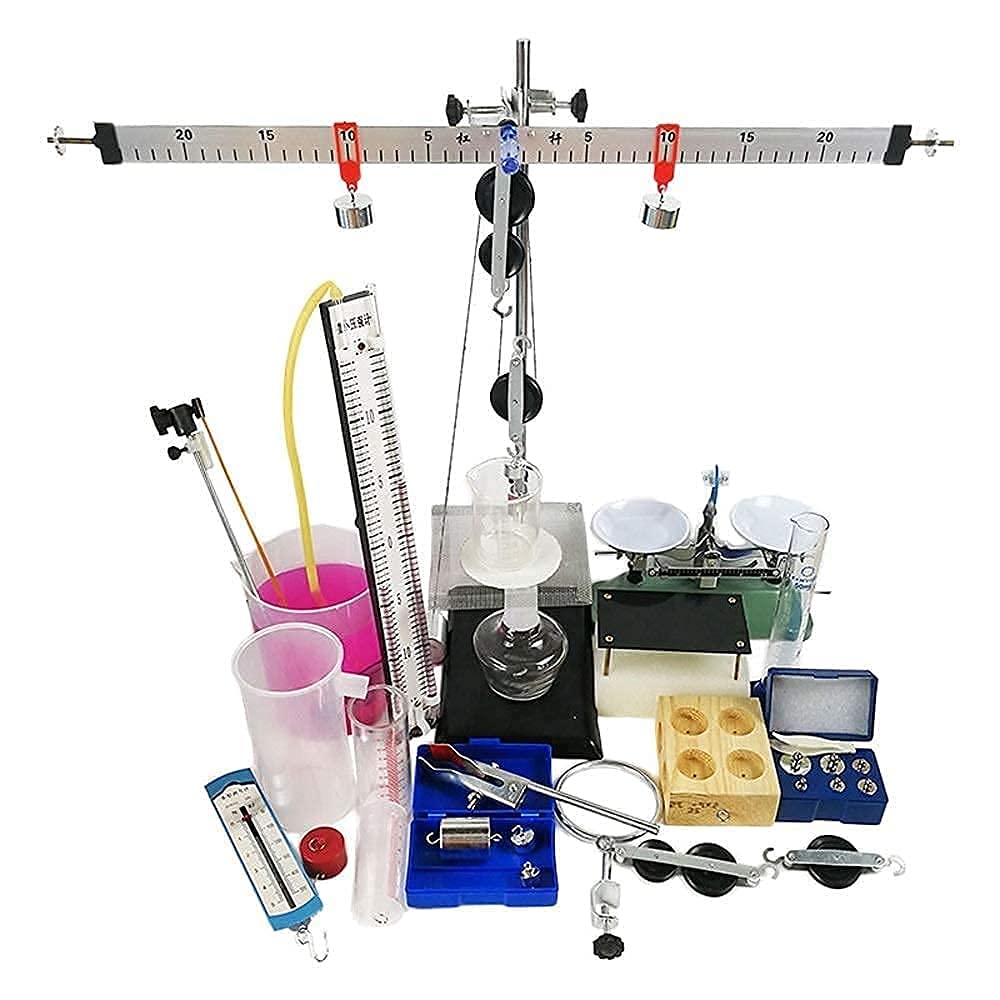 Labor Professionelle Ausrüstung Für Physikalische Experimente Gruppe Hochschule Wissenschaftliche Mechanik Mechanisches Prinzip Forschungsgerät Lehrmaterial,