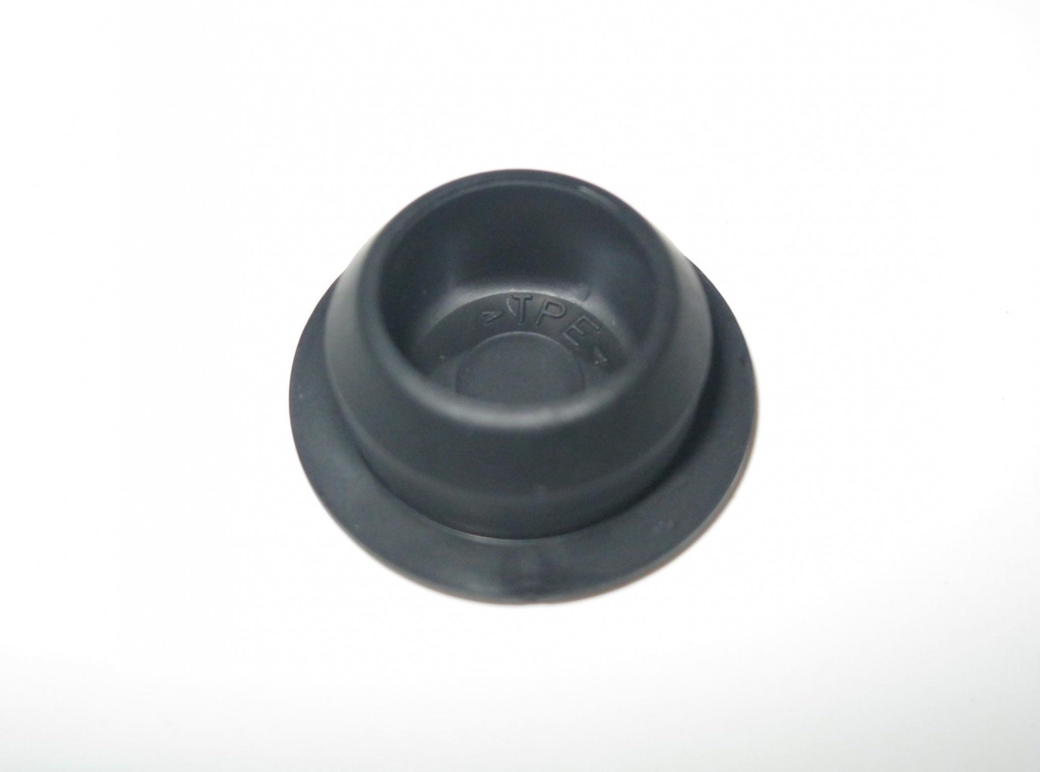 BMW 16 mm Chassis Hole Blanking Plug Grommet Cover Cap 51718257286 