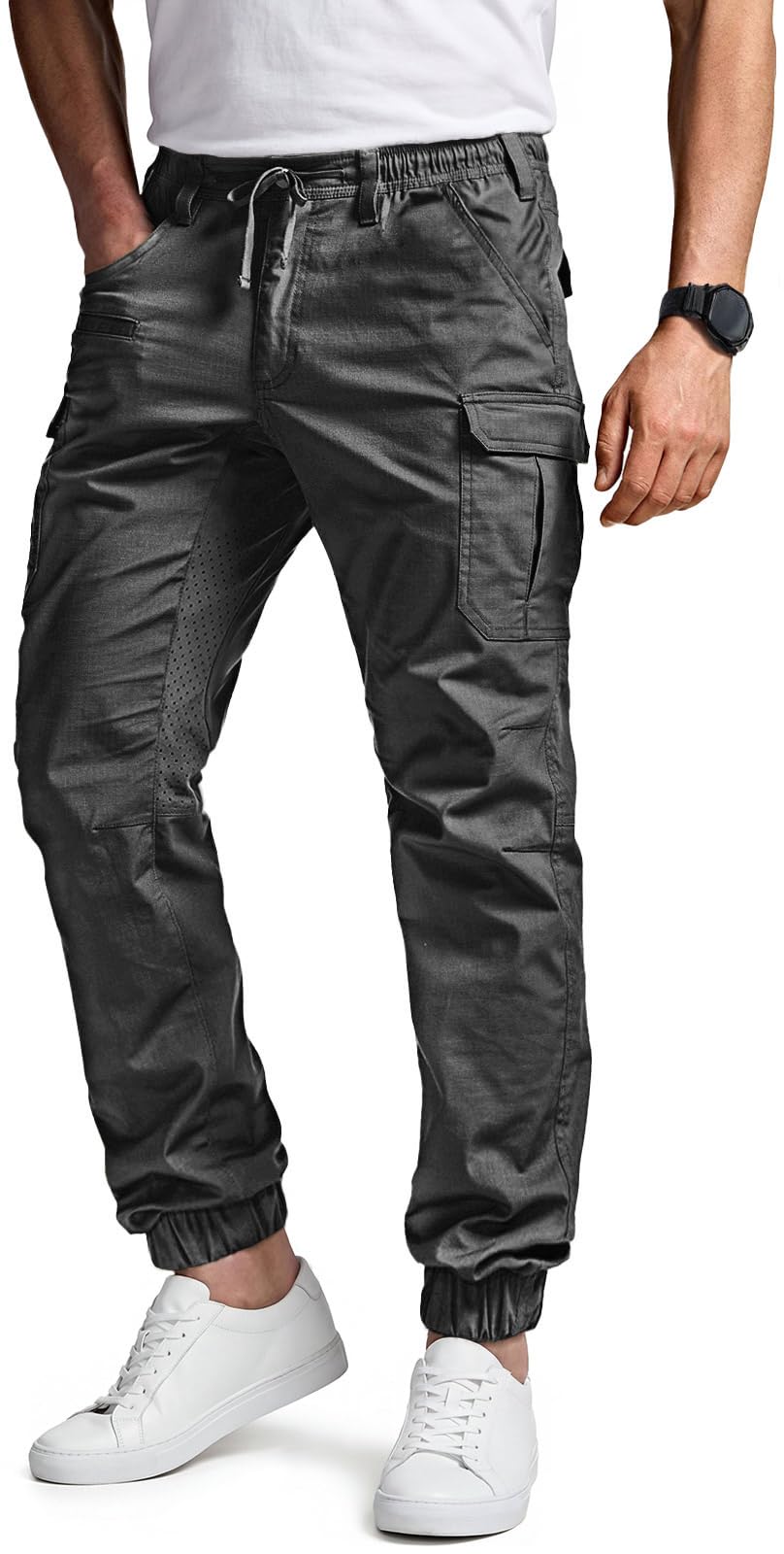 CQR Flex Joggers