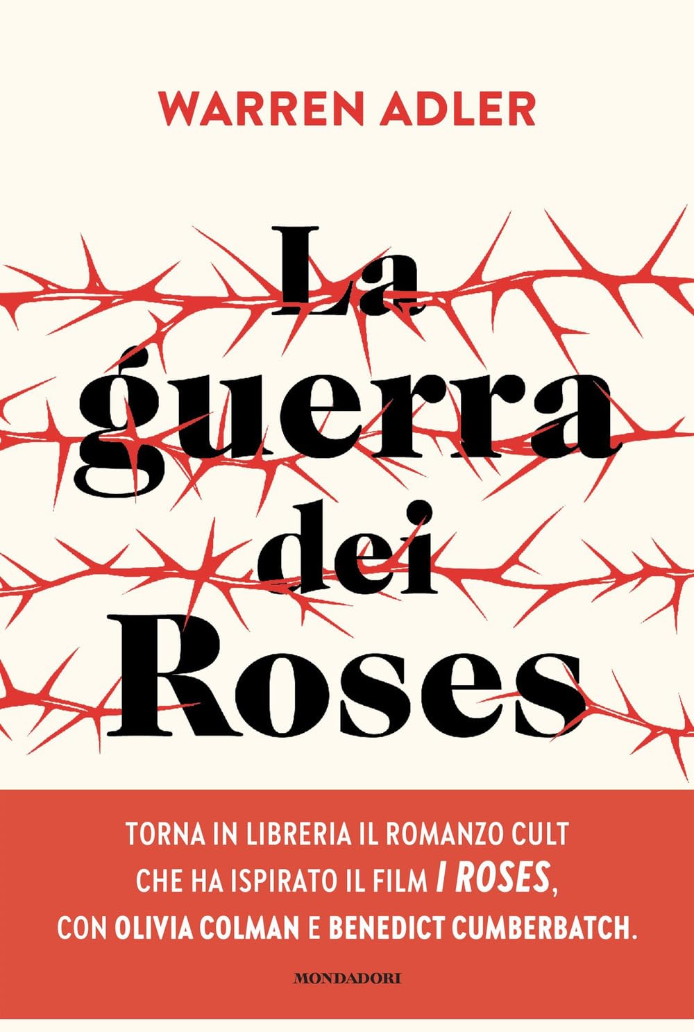 La Guerra Dei Roses - 4