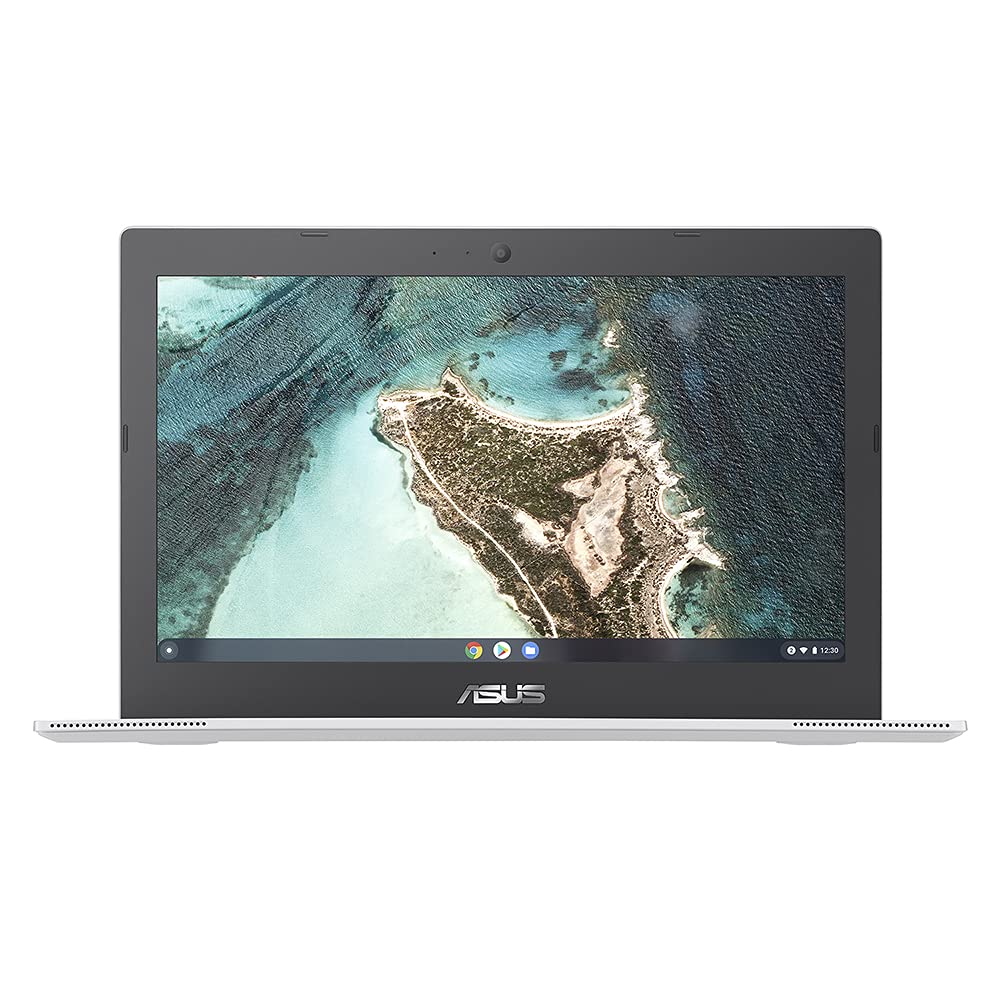 ASUS Chromebook CX1100 11.6