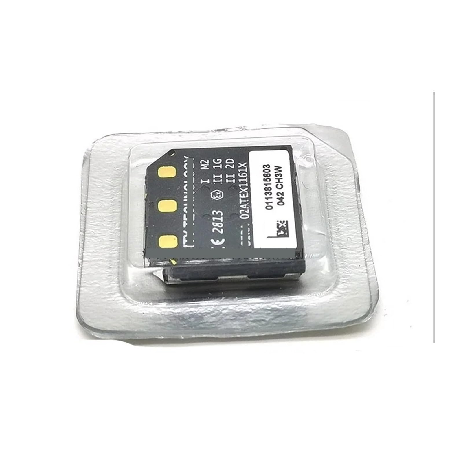 BW XT-4 MC2-4 MAX-XT M5 Pump suction four-in-one detector Sensor(SR-M-75C)