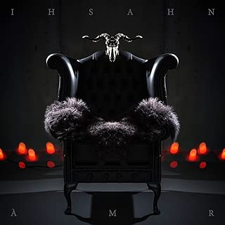 AMR [2LP] [12 inch Analog]