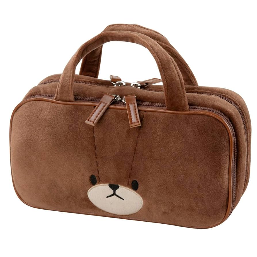 Amazon.co.jp: キャラクター 裁縫セット クラフトバッグ 裁縫