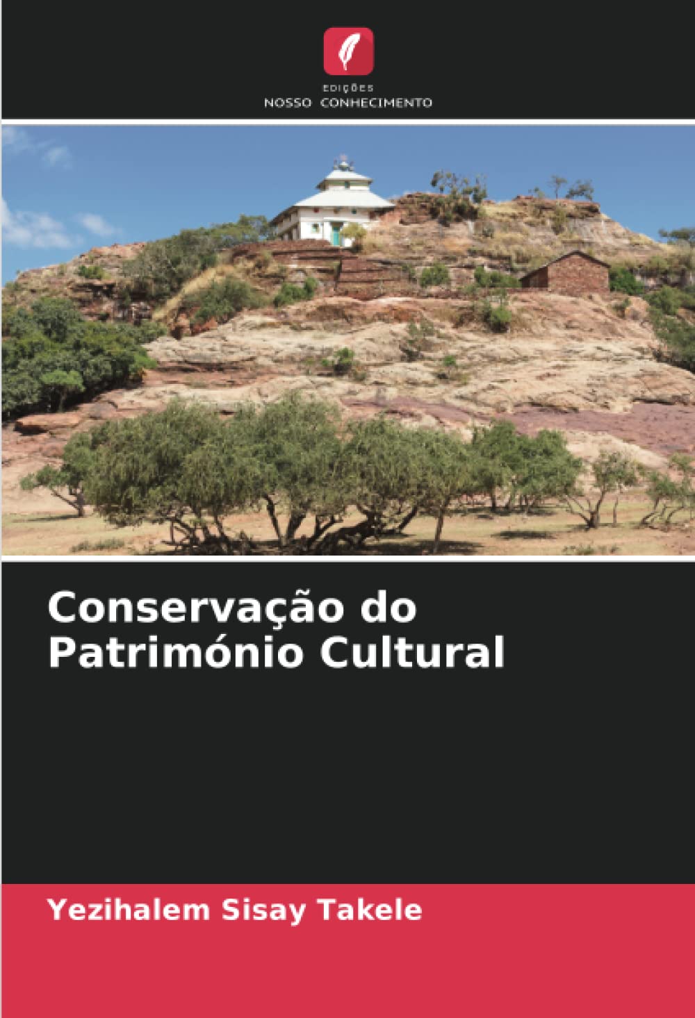 Conservação do Património Cultural