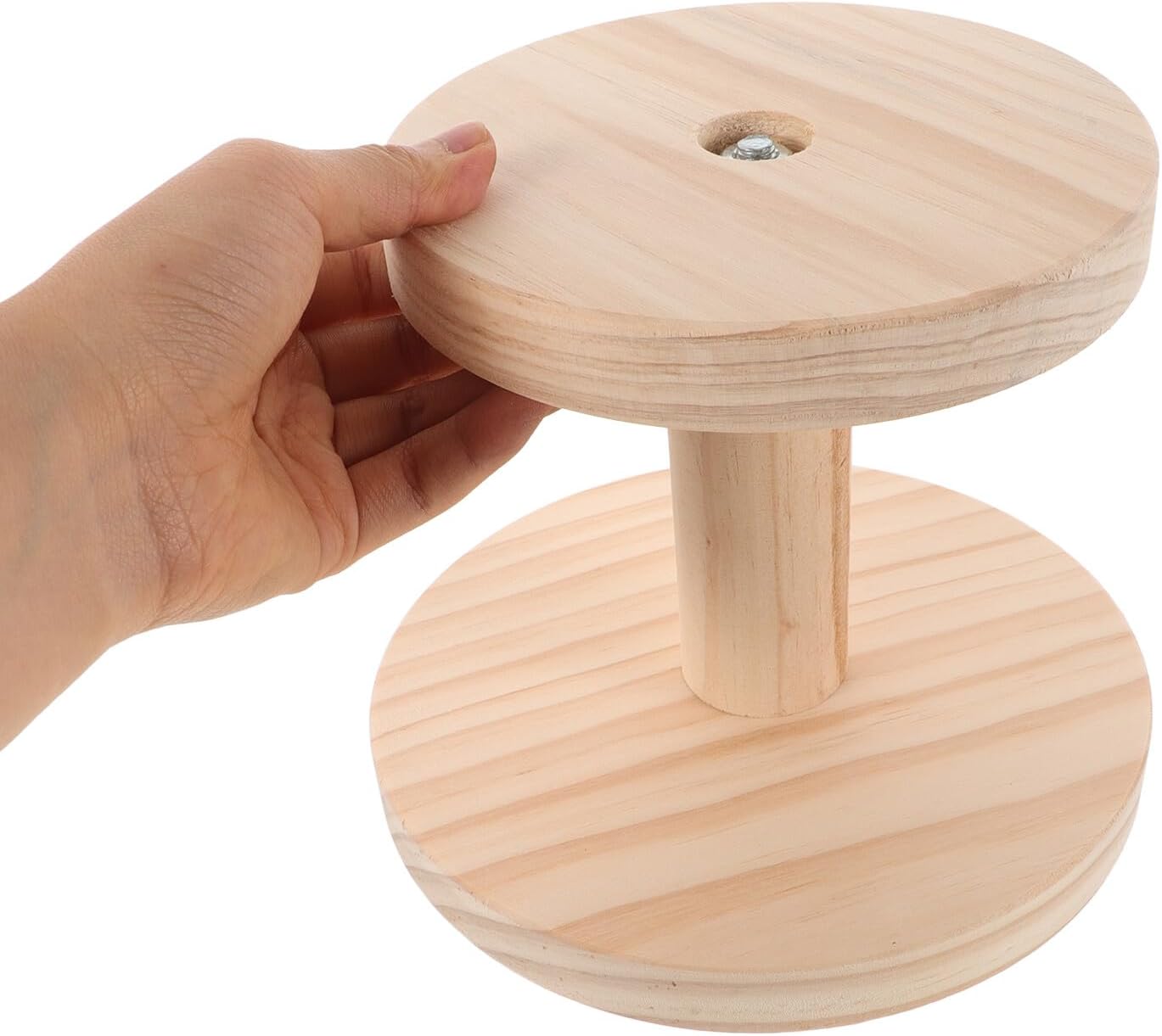 Portable Mini Ironing Board with Thick Padded Ironing Pad Accessory for Home Use and Travel Compact Tabletop Heat-Resistant Iron Stand