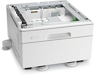 Xerox - 097S04907-520 Sheet A3 Single Tray with Stand - 520 Sheet