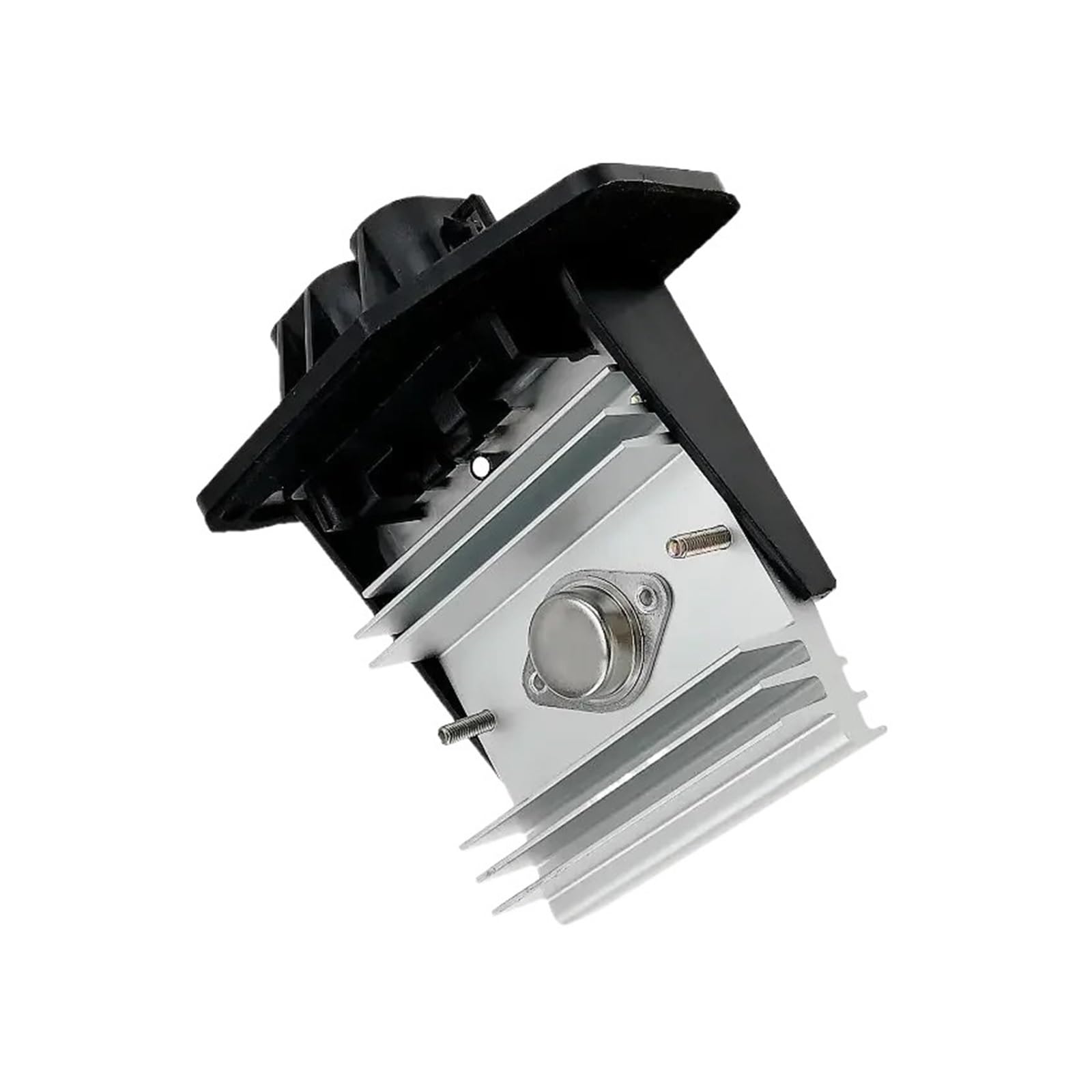 12484912 12368385 16061602 Módulo De Control del Motor del Ventilador del Calefactor Compatible con Buick Cadillac para Chevrolet