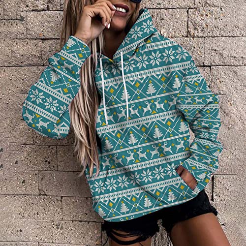 Women Y2K Zip Up Hoodie Graphic Sweatshirt Hoodies Casual Trendy Graphic Fleece Hooded Sweatshirt Pullover Top Loose Fitting #TOP1