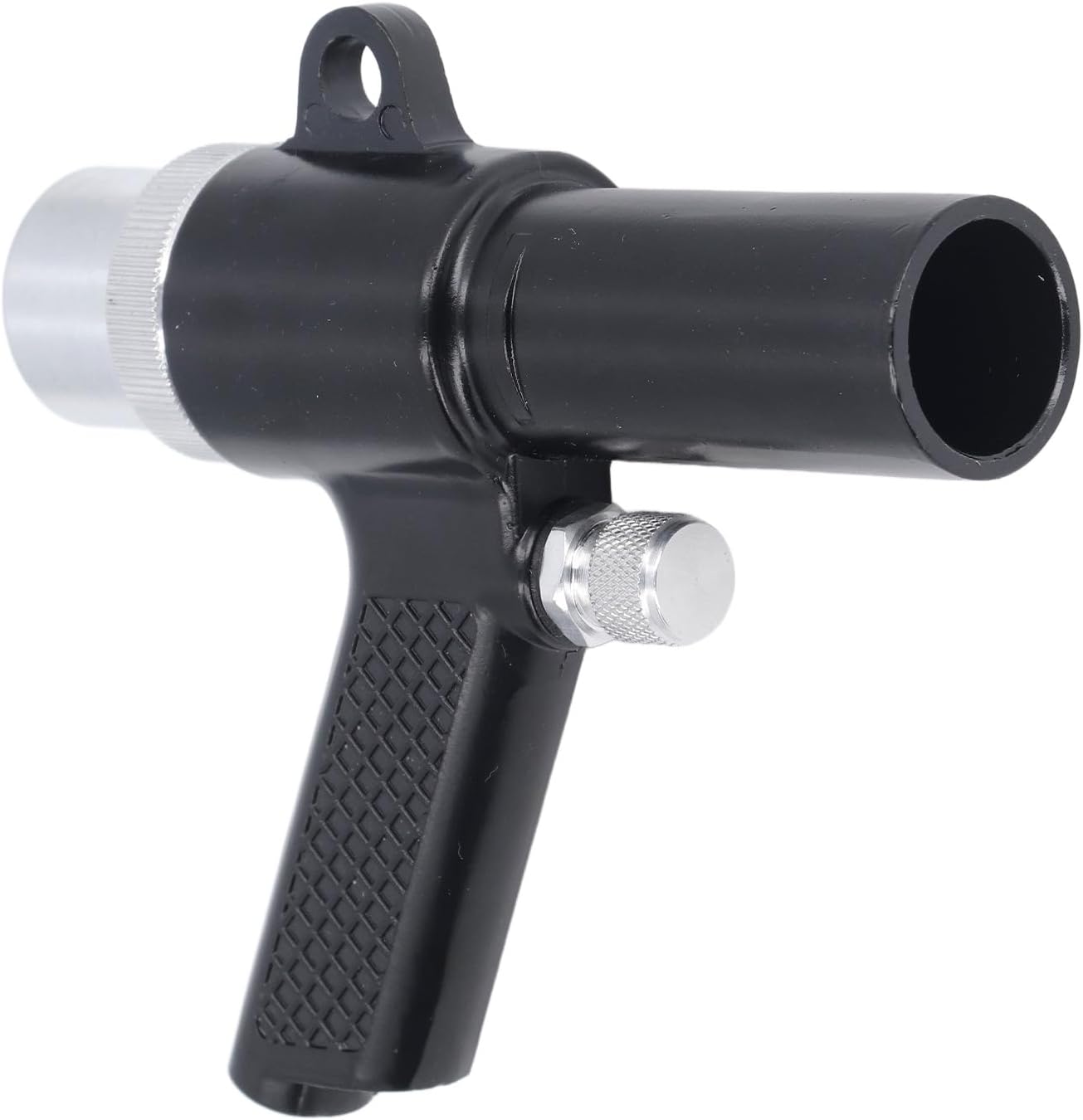 Air Gun Dual Use Air Gun Air Blow and Suction Tool with Adjustable Nozzles for Cleaning