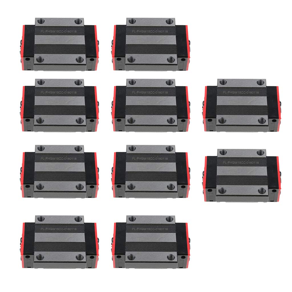 KESOTO Gewichtswesten Platten 10 Stück - Stahl Trainingsgewichte