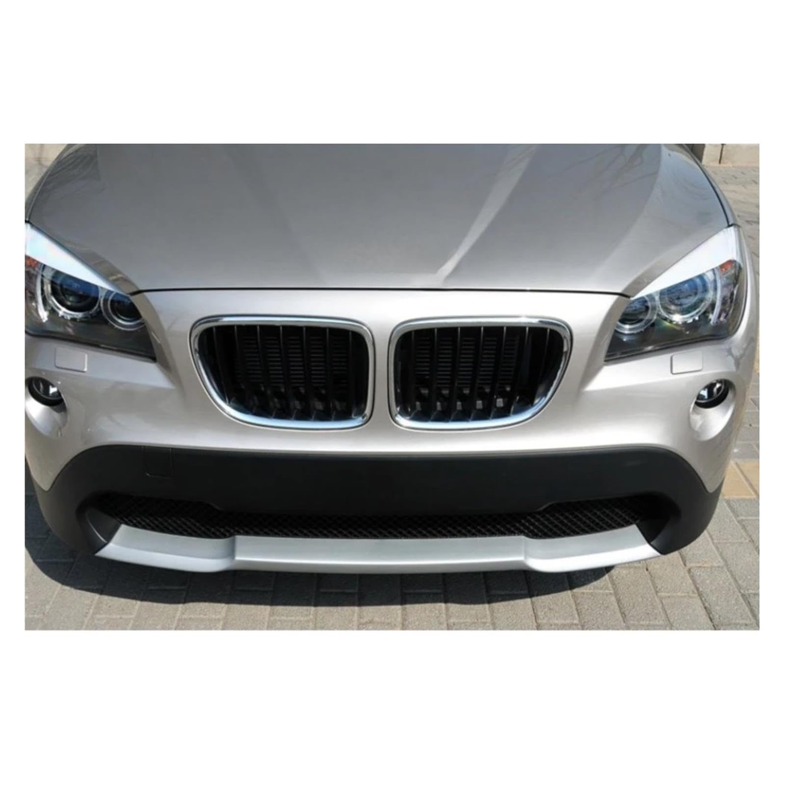 Mercado De Accesorios Cristal Del Faro Para BMW Para X1 E84 2010-2015 PVC