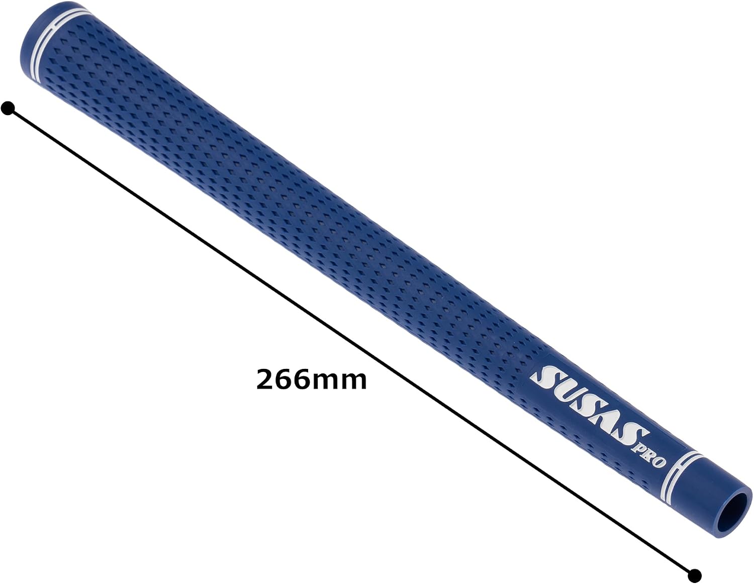 SUSASpro Hiroyuki Fujita Pro Model Dark Blue No Backline
