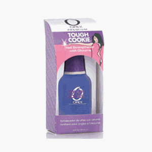 Orly Tough Cookie Nail Strengthener with Okoume .60 fl. oz.