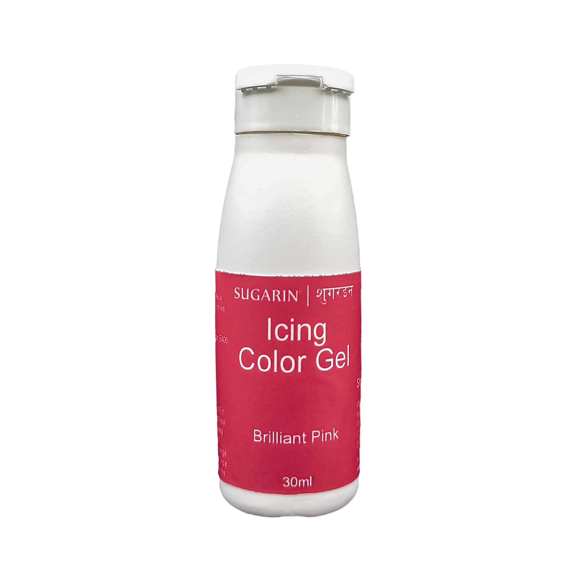 See full amazon price history chart for Sugarin Icing Color Gel for Fondant, Brilliant Pink, 25 Gram Sugarin Icing Color Gel for Fondant, Brilliant Pink, 25 Gram (B01I4WMSKU) Amazon Price History, Amazon Price Tracker