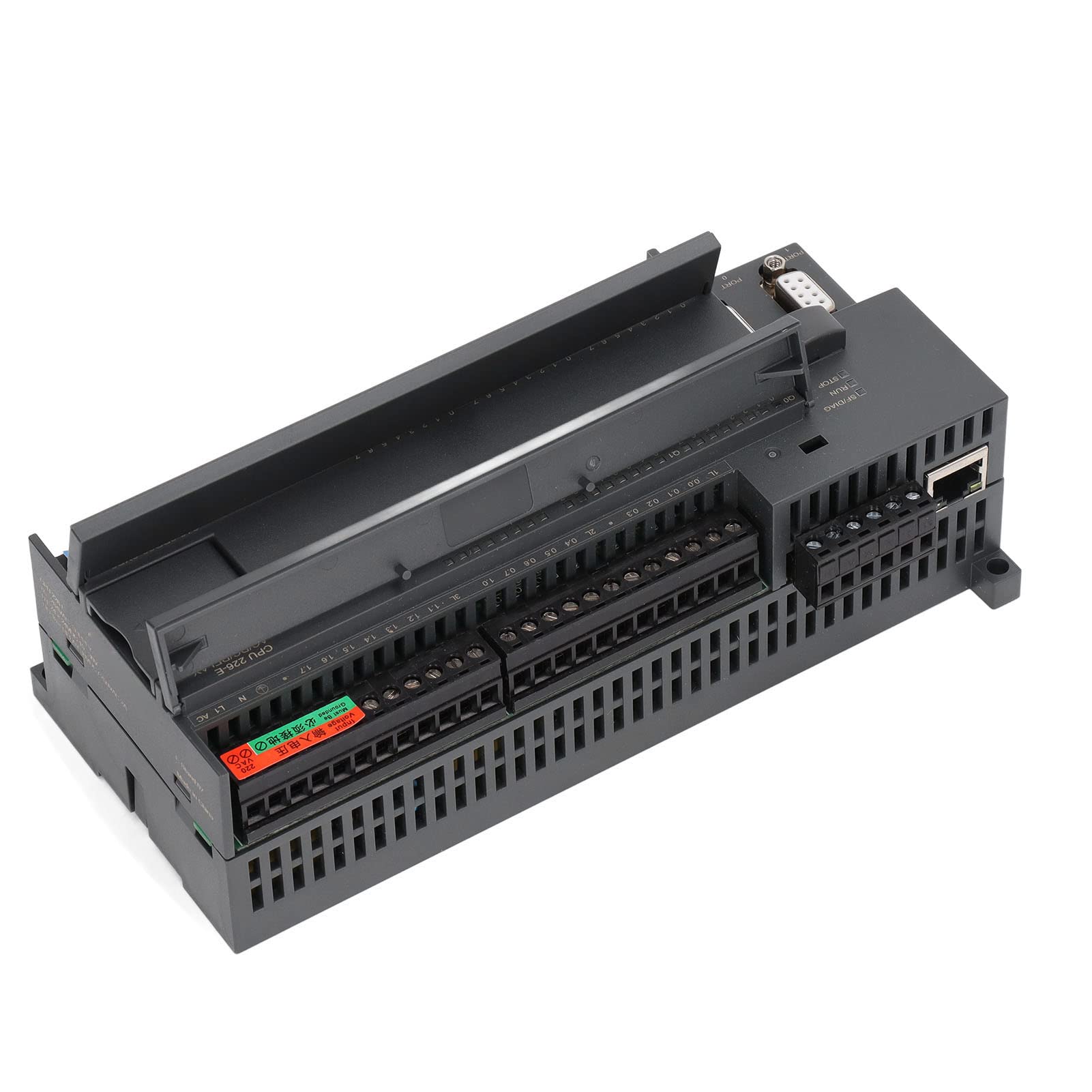Sterownik PLC Dwurdzeniowy CPU, Przemysłowa Płyta Sterująca 220V