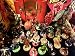 25 Heroclix Assorted Figures by WizKids