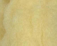 Vista 13 de Hareline Fly Tying Sculpin Wool – Buggy Natural Wool for Streamers & Sculpin Patterns