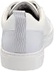 Zapatilla de gamuza de dos tonos esencial para hombre HUGO 5
