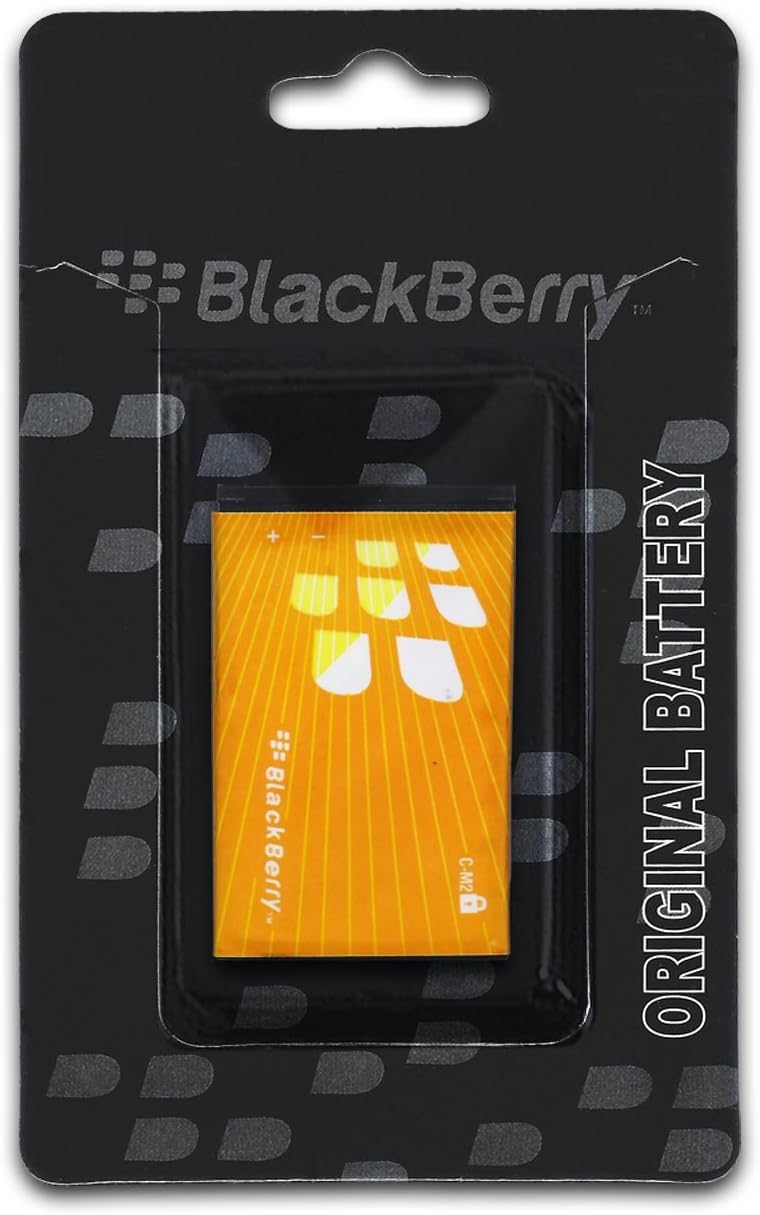 BlackBerry C-M2 Battery