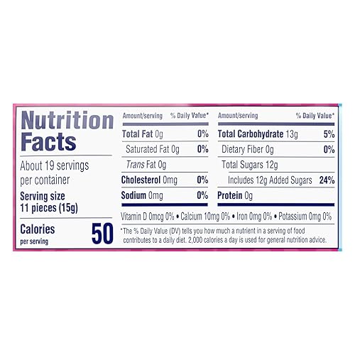 Miniatura 4 de Smiling Sweets Conversation Hearts  Paquete de 2  Smiling Sweets  Dulces de San Valentín  Divertido regalo para todos  Ideal para regalar a esa