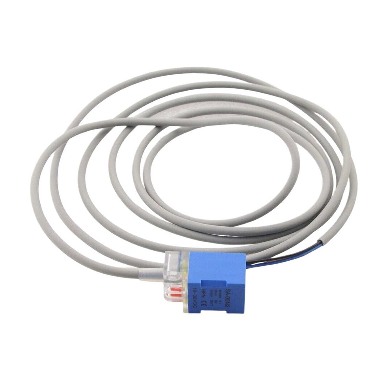ZOZ03Y0 Proximity Switch Sensor SA05N2