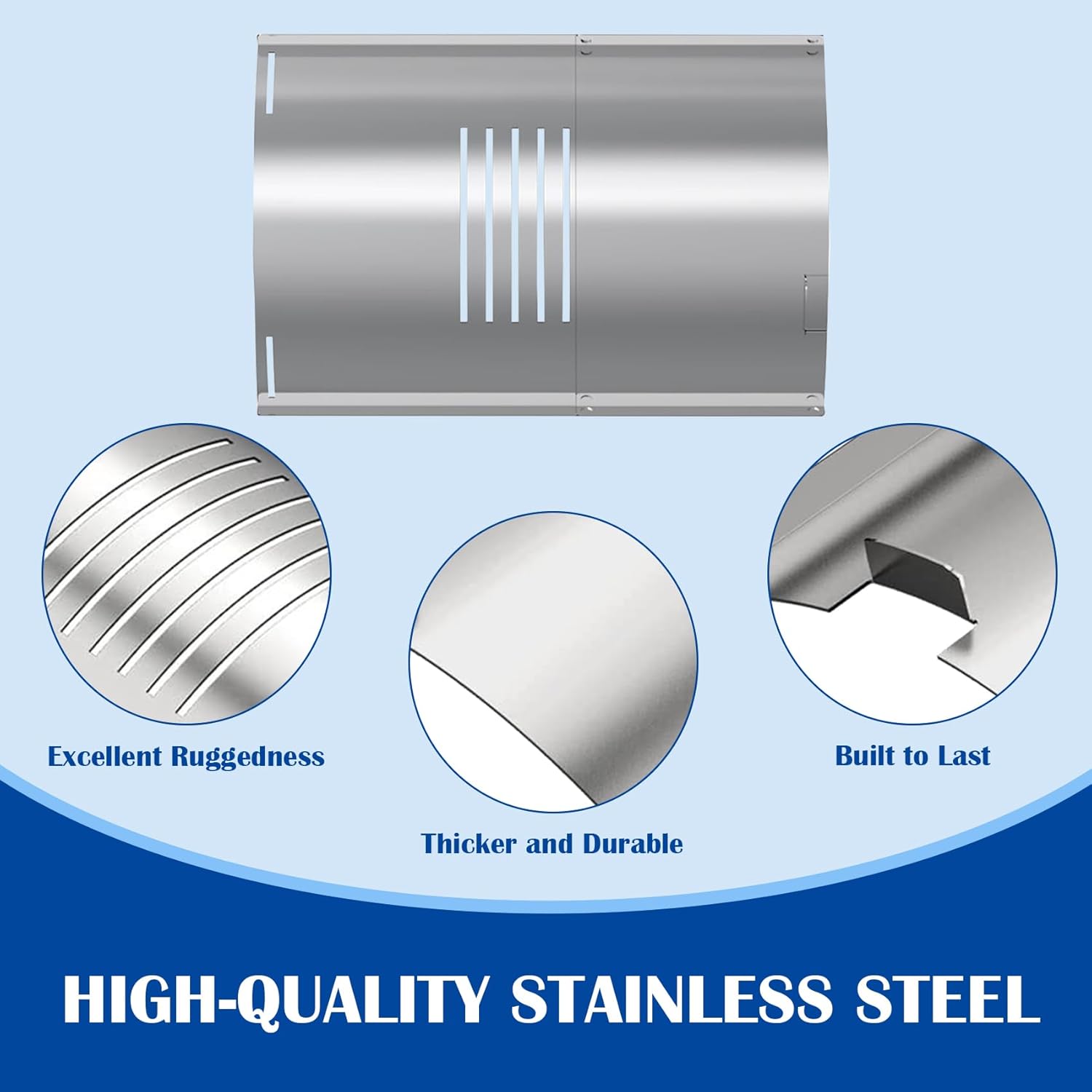 SafBbcue Flame Broiler Kit for Pit Boss 700 Series France Ubuy