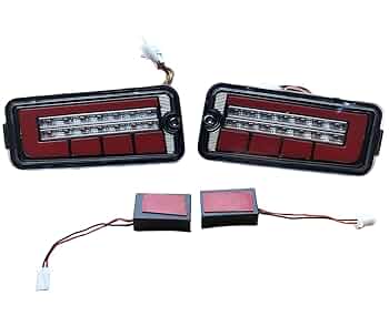 ハイゼットトラック ピクシストラック ジャンボ LEDテール Amazon | ハイゼットトラック ピクシストラック ジャンボ S500P