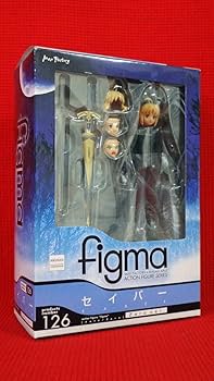 Amazon.co.jp: マックスファクトリー figma ＜魔術師殺し＞衛宮切嗣