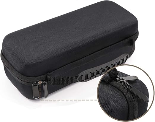 Review Wireless Remote Digital Cooking Food Meat Thermometer Portable Hard Carrying Case Travel Protective Cover Storage Bag Review Wireless Remote Digital Cooking Food Meat Thermometer Portable Hard Carrying Case Travel Protective Cover Storage Bag