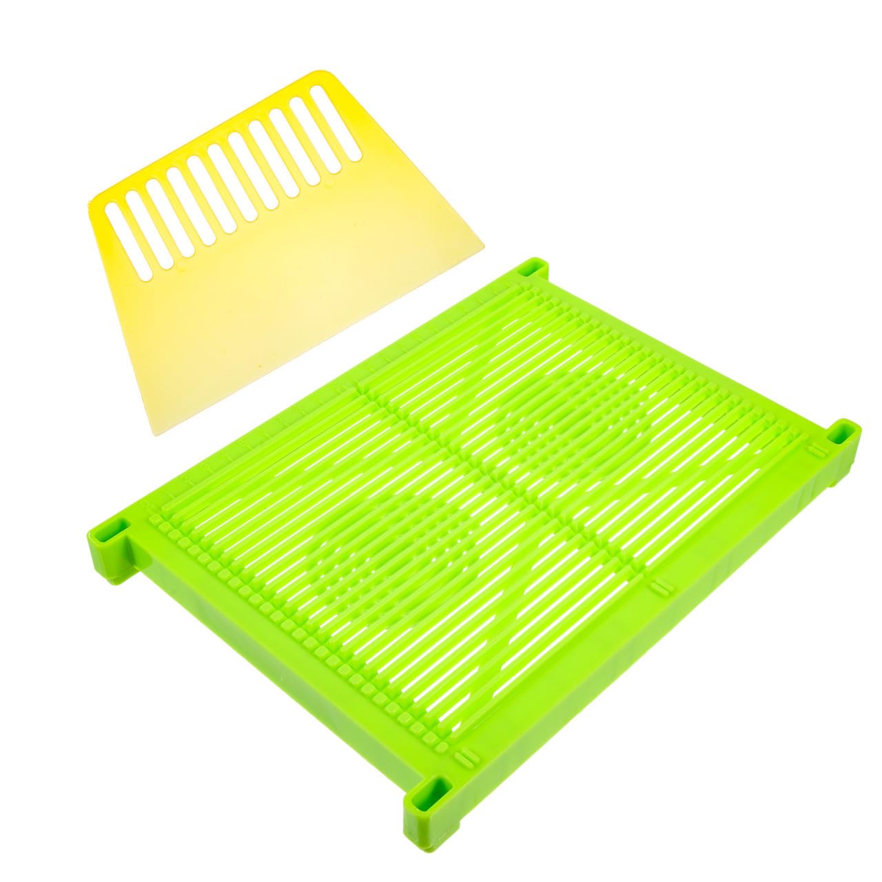 Kit para hacer incienso DIY Garneck con soporte de secado de varillas