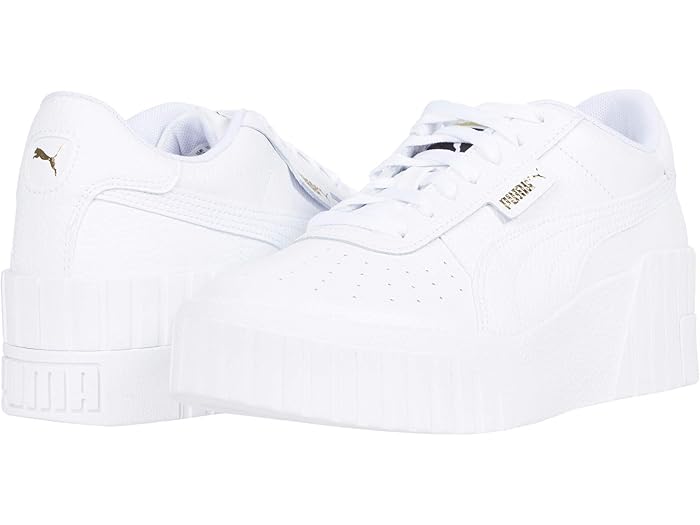 Puma wedge cali Clearance