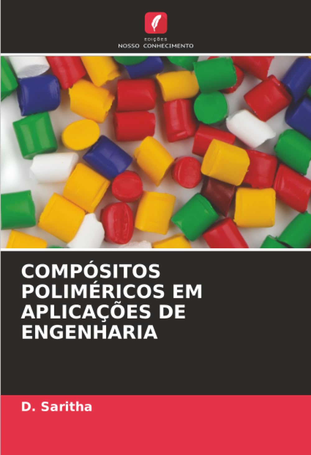 COMPÓSITOS POLIMÉRICOS EM APLICAÇÕES DE ENGENHARIA