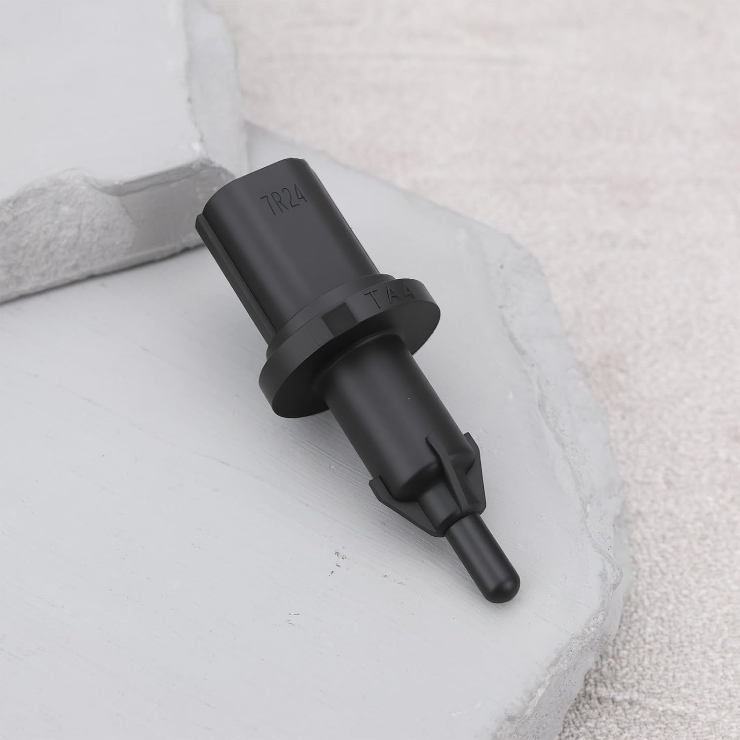 EMSea Intake Air Temperature Sensor 37880-PLC-004 Compatible with Acura MDX RSX TSX Compatible with Honda Accord Civic CR-V