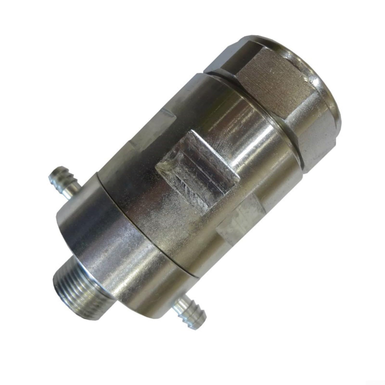 Válvula de acoplador rápido RE206382 Control selectivo para tractores 7630 7730 7830 7930 7R 210 230 250 270 290
