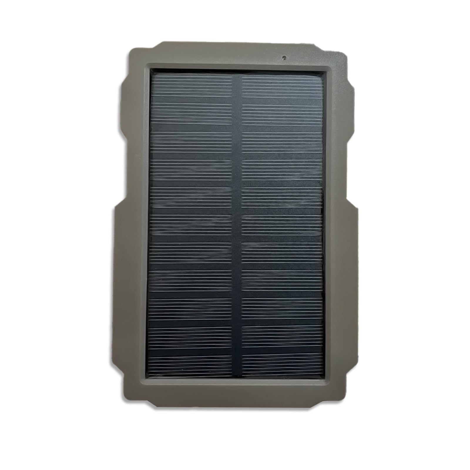 Zestaw paneli słonecznych, Zestaw paneli słonecznych do aparatu 3000 mAh 6 V-12 V Ładowalna ładowarka słoneczna myśliwskiego