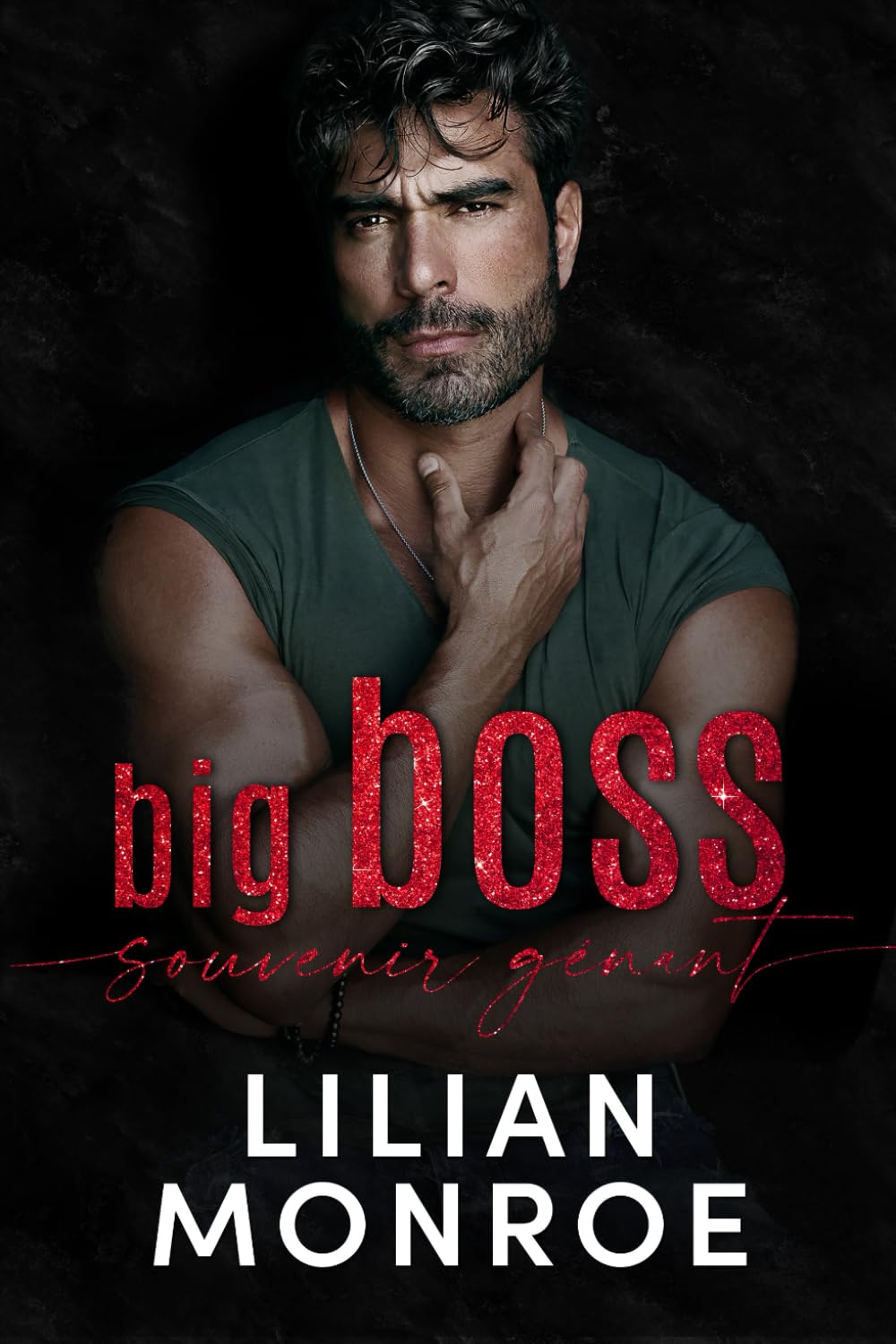Big Boss: souvenir gênant: Romance et grossesse surprise (Les milliardaires de Manhattan)