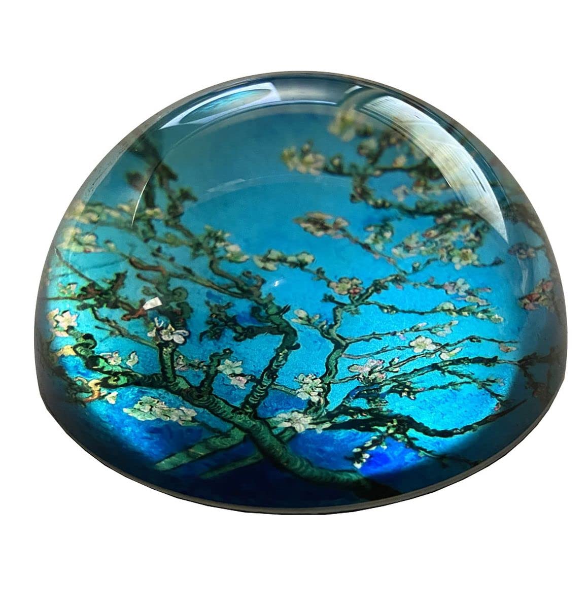 Van Gogh - Almendro en Flor