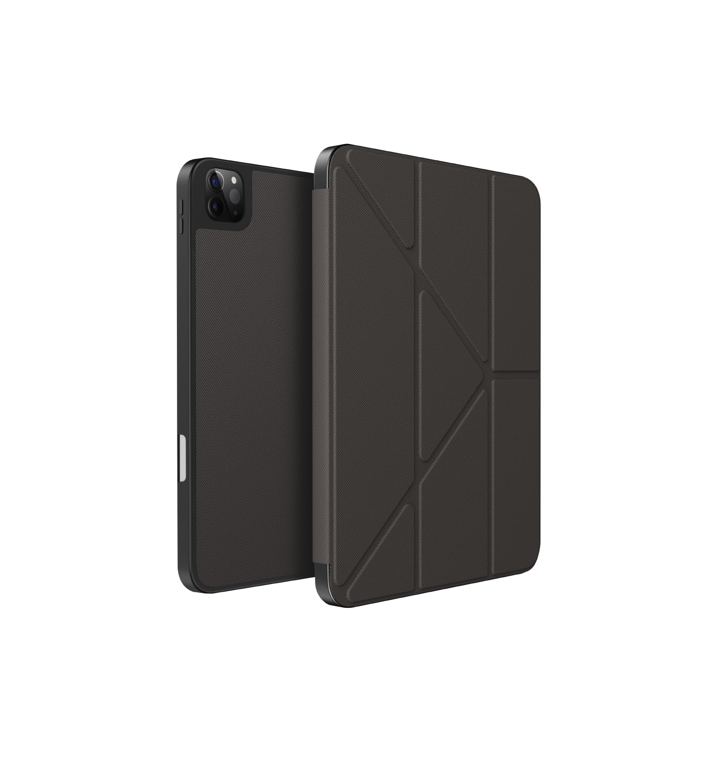 UNIQ Transformma Antimikrobielle Schutzhülle für iPad Pro 11 (2021)