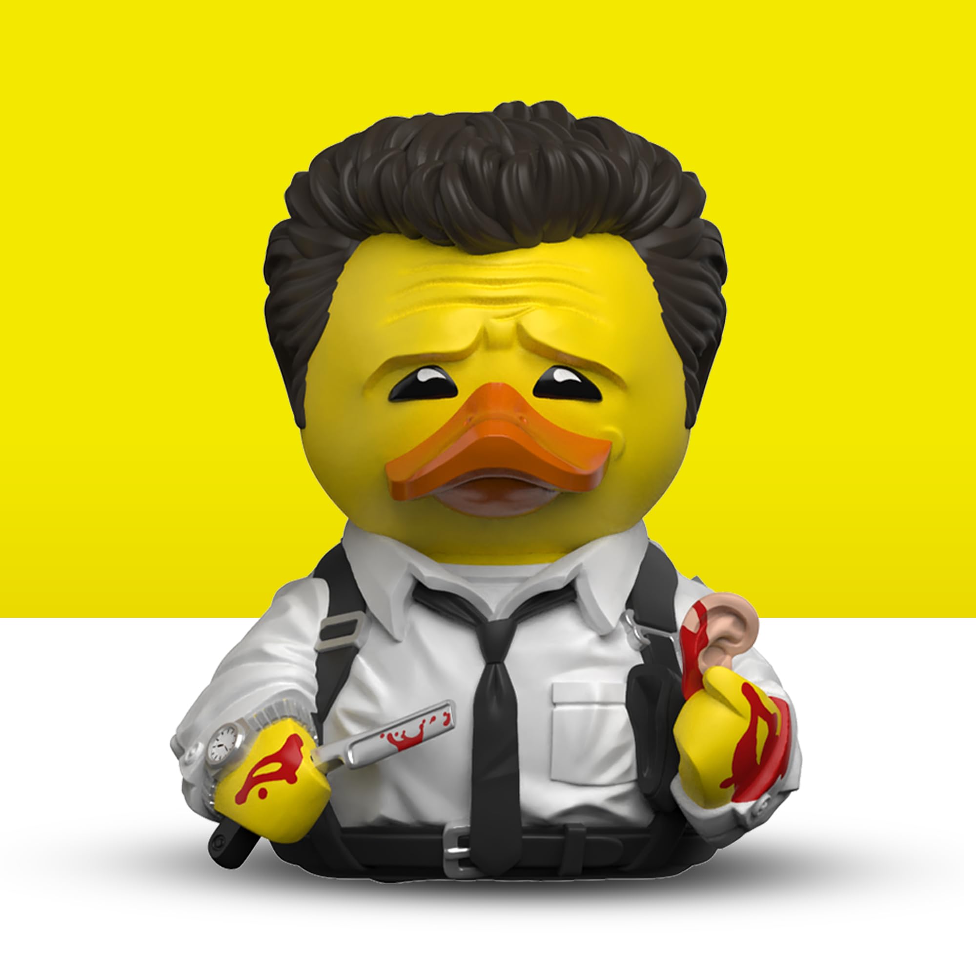 Amazon.com: TUBBZ First Edition: Reservoir Dogs - Mr. Blonde